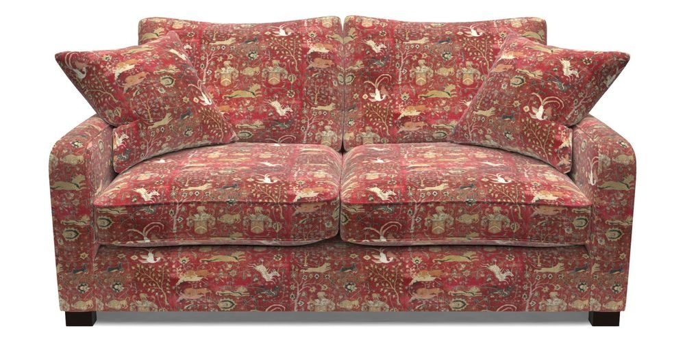 Bespoke 2.5 Seater Sofas