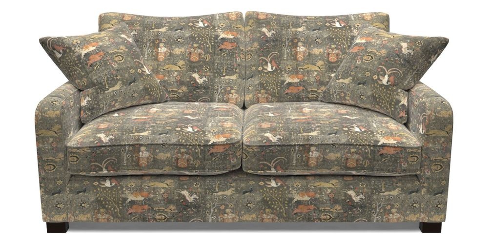 Bespoke 2.5 Seater Sofas