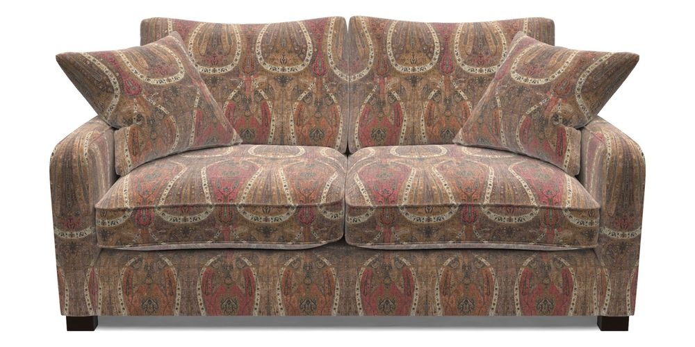 Bespoke 2.5 Seater Sofas