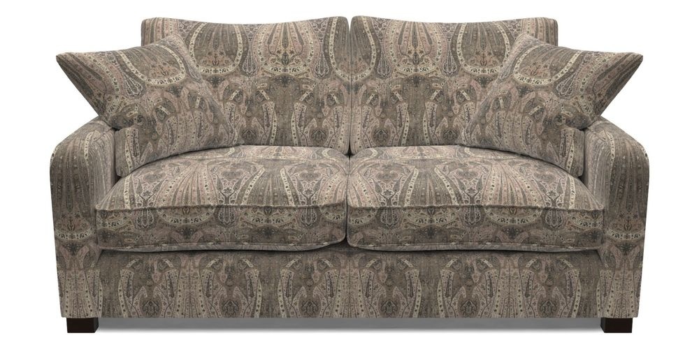 Bespoke 2.5 Seater Sofas