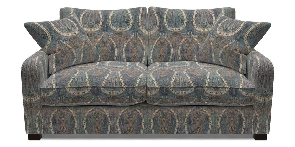 Bespoke 2.5 Seater Sofas