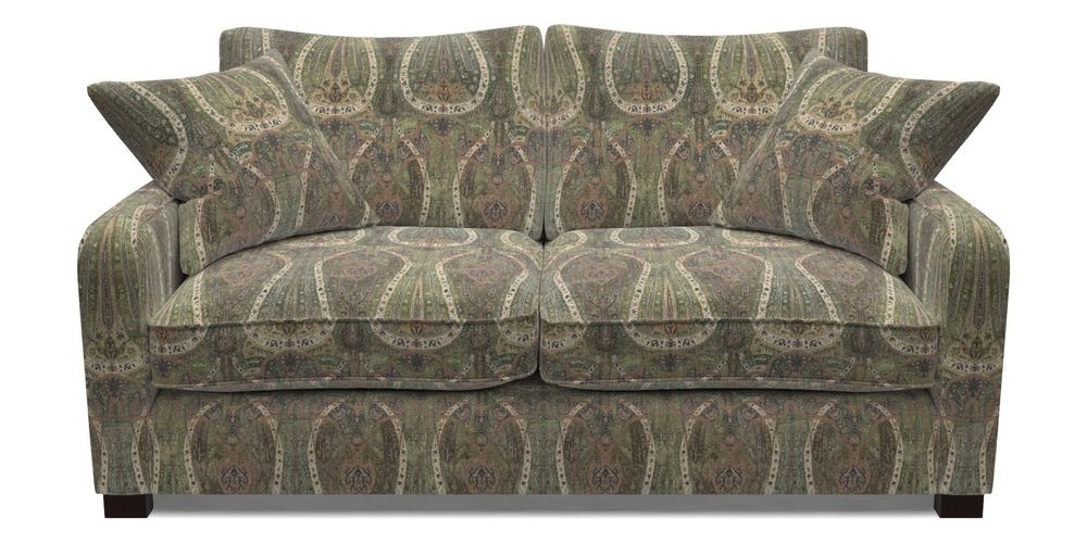 Bespoke 2.5 Seater Sofas