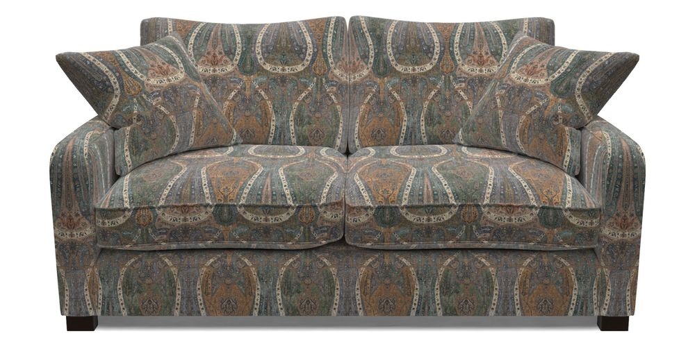 Bespoke 2.5 Seater Sofas