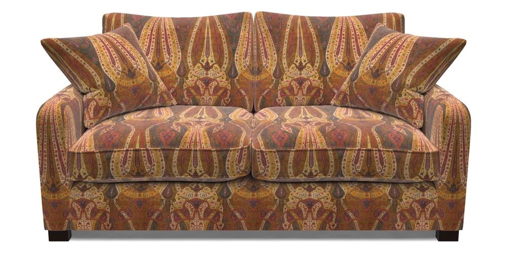 Bespoke 2.5 Seater Sofas