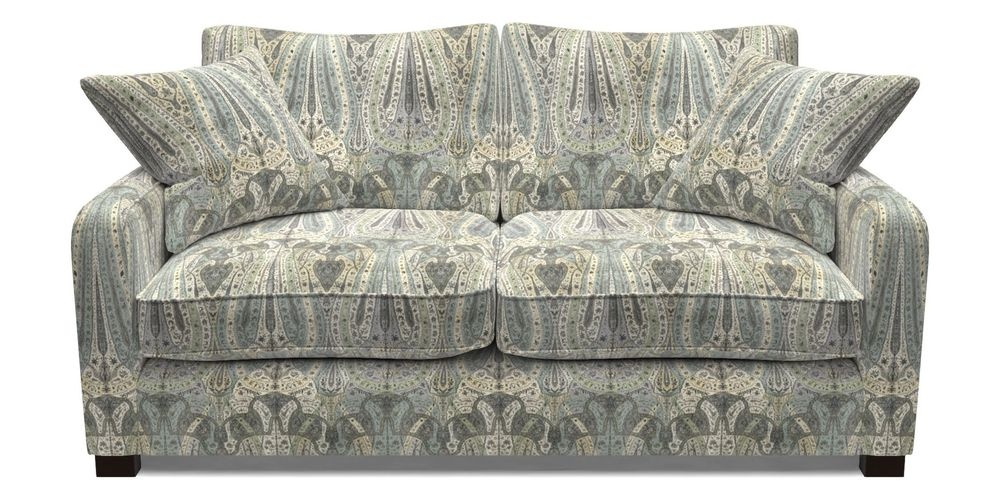 Bespoke 2.5 Seater Sofas