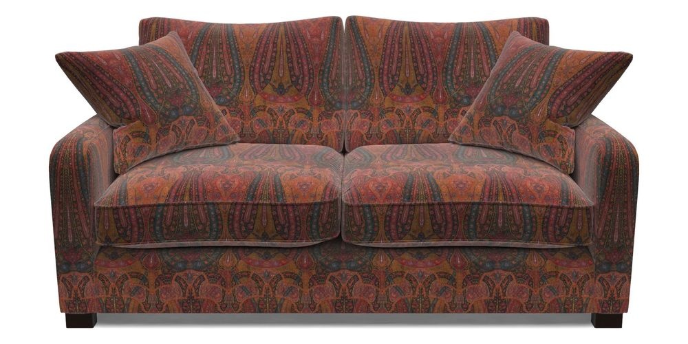 Bespoke 2.5 Seater Sofas