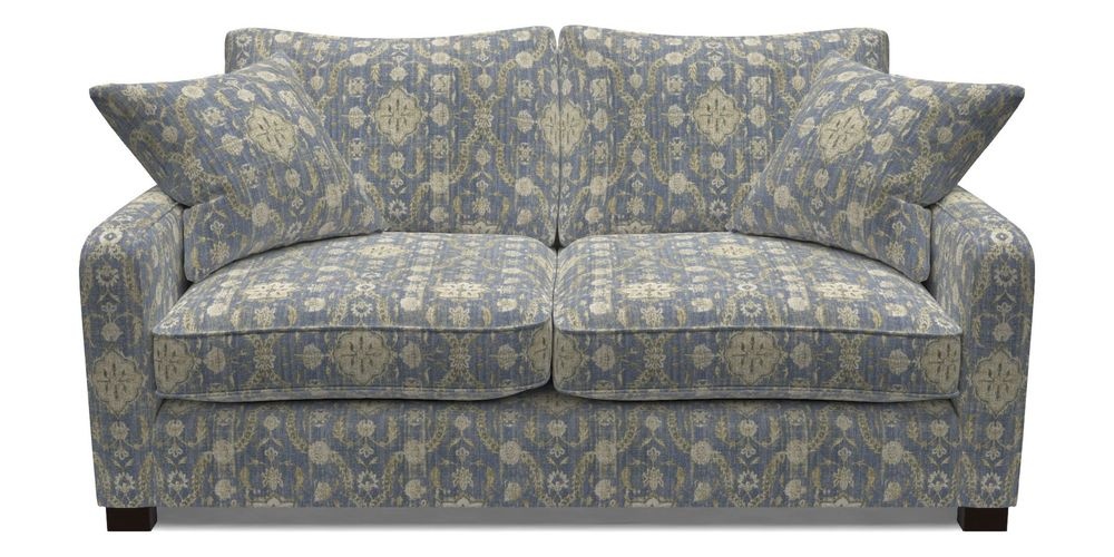 Bespoke 2.5 Seater Sofas