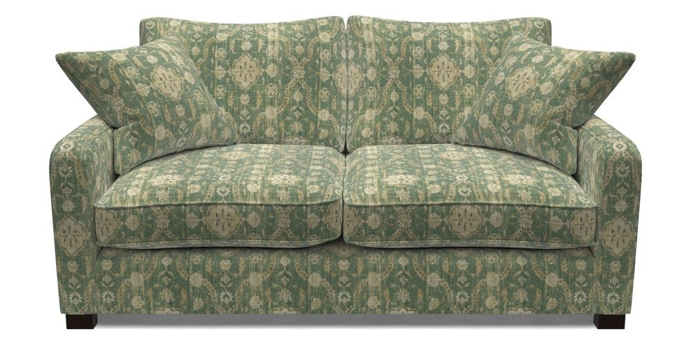 Bespoke 2.5 Seater Sofas