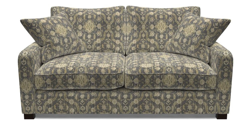 Bespoke 2.5 Seater Sofas