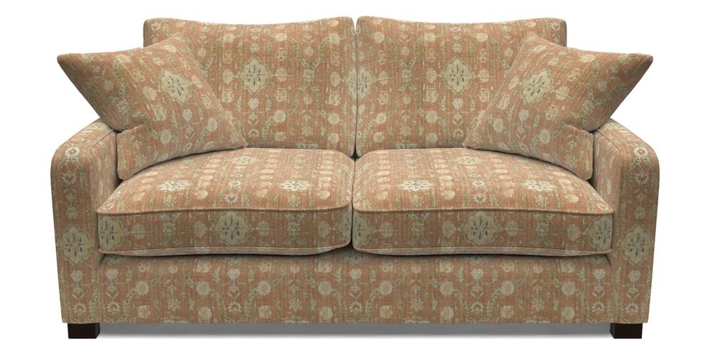 Bespoke 2.5 Seater Sofas