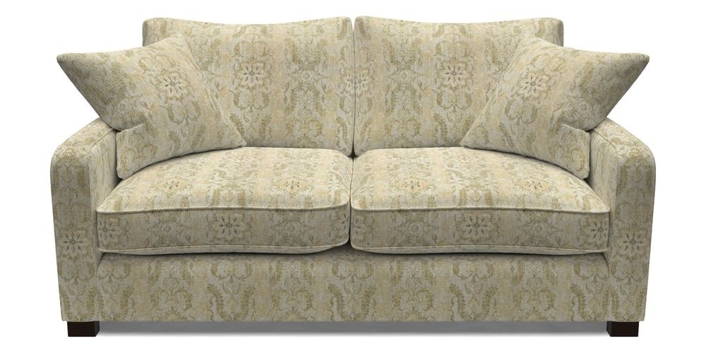 Bespoke 2.5 Seater Sofas