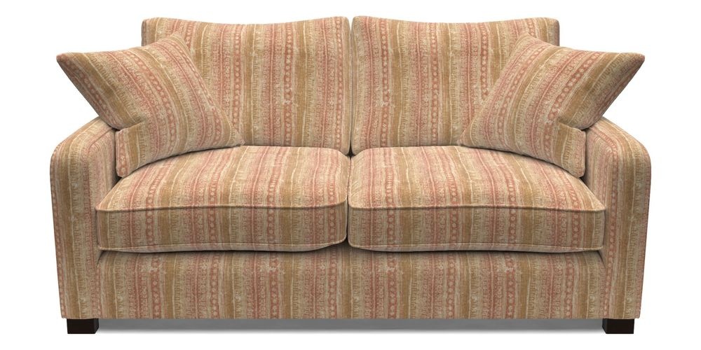 Bespoke 2.5 Seater Sofas