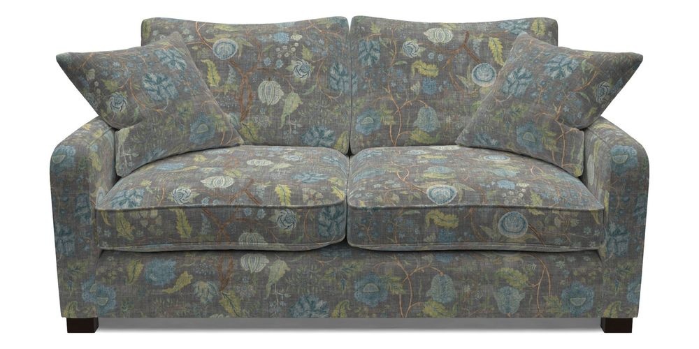 Bespoke 2.5 Seater Sofas