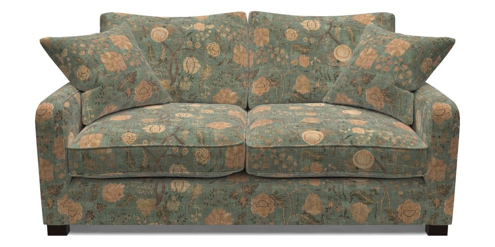 Bespoke 2.5 Seater Sofas