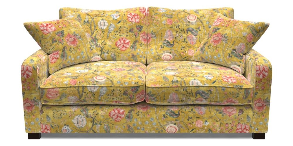 Bespoke 2.5 Seater Sofas