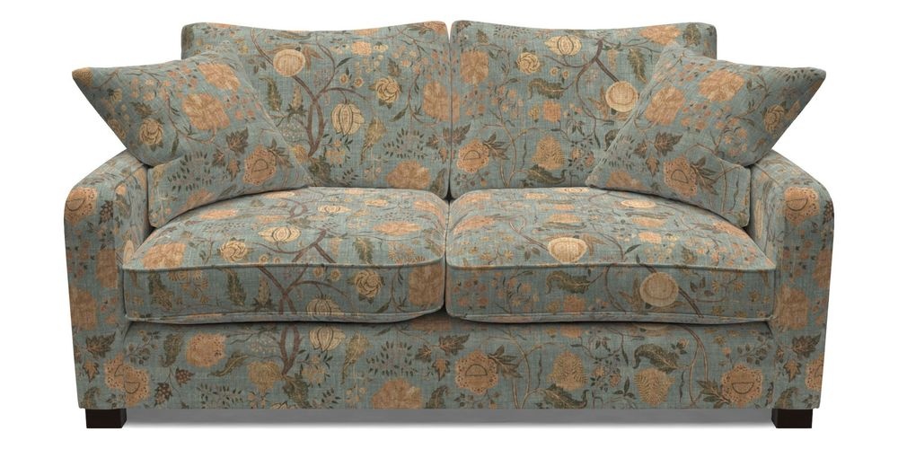 Bespoke 2.5 Seater Sofas