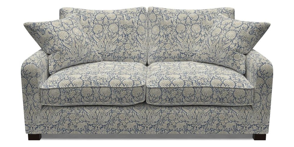 Bespoke 2.5 Seater Sofas