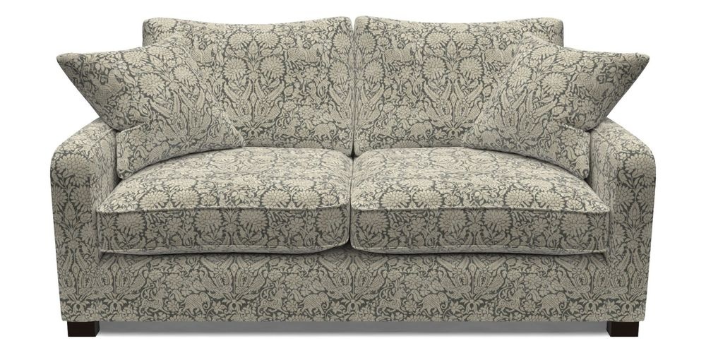 Bespoke 2.5 Seater Sofas