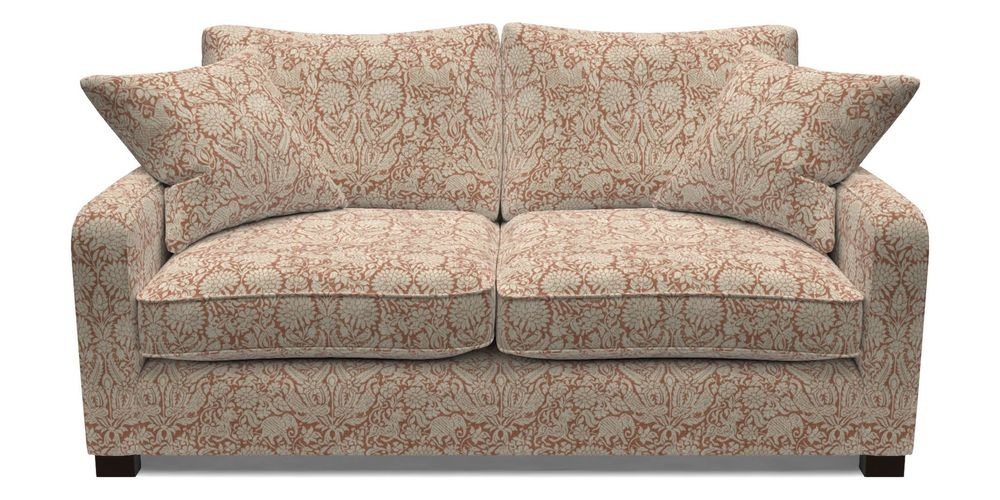 Bespoke 2.5 Seater Sofas