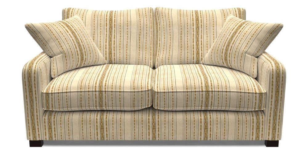 Bespoke 2.5 Seater Sofas