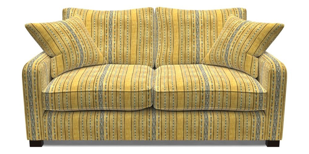 Bespoke 2.5 Seater Sofas