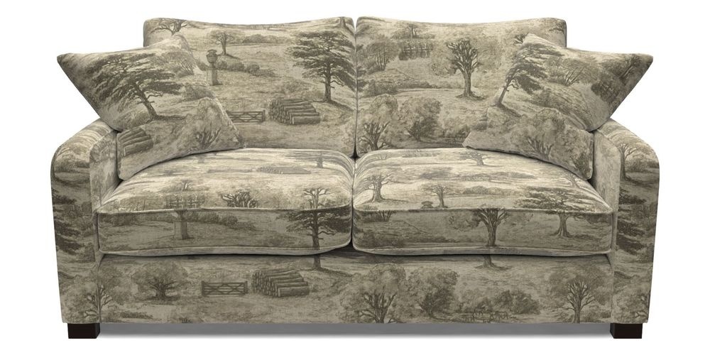 Bespoke 2.5 Seater Sofas