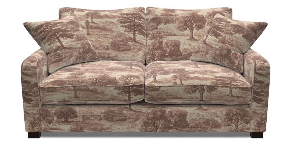 Bespoke 2.5 Seater Sofas