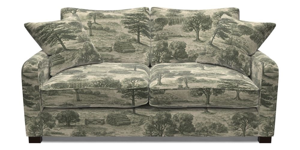 Bespoke 2.5 Seater Sofas