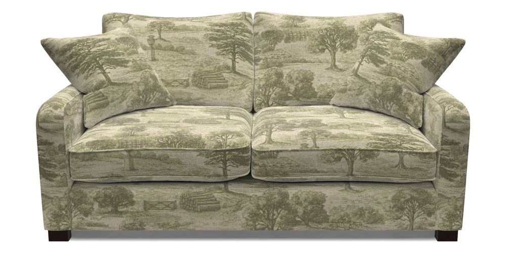 Bespoke 2.5 Seater Sofas