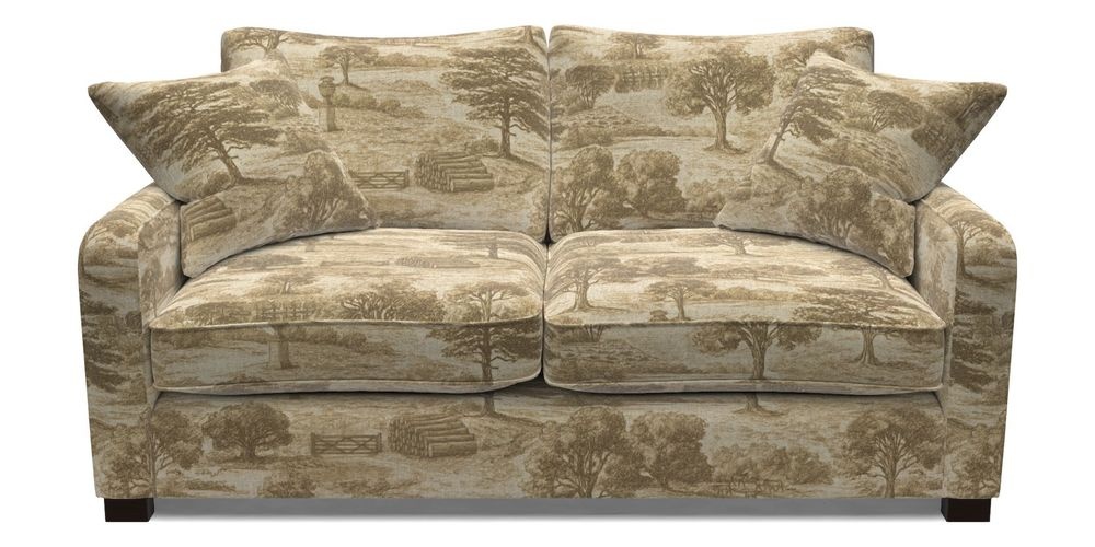Bespoke 2.5 Seater Sofas