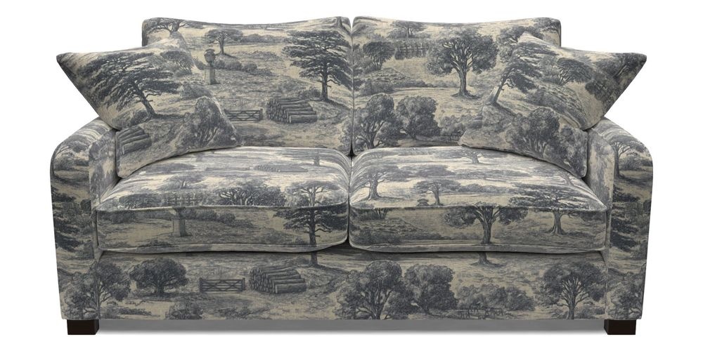 Bespoke 2.5 Seater Sofas
