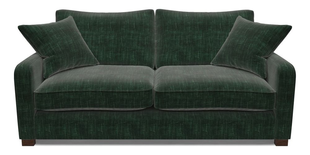 Bespoke 3 Seater Sofas