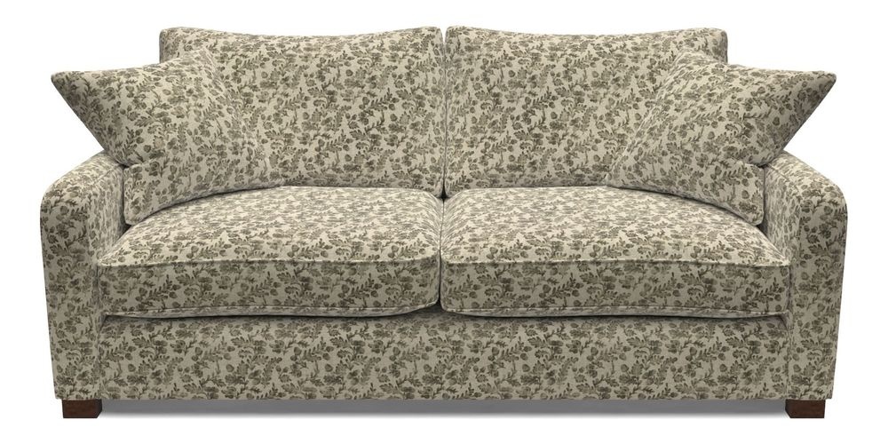 Bespoke 3 Seater Sofas