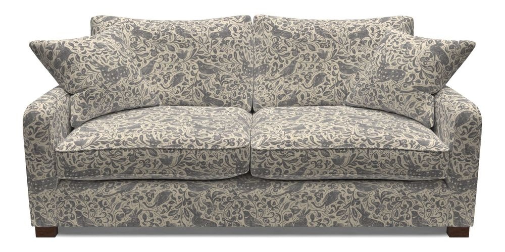 Bespoke 3 Seater Sofas