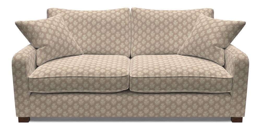 Bespoke 3 Seater Sofas