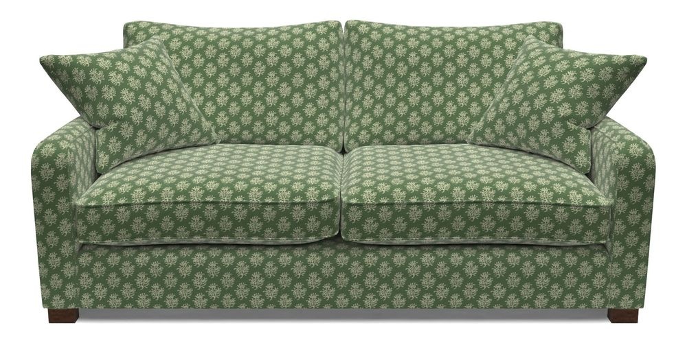 Bespoke 3 Seater Sofas