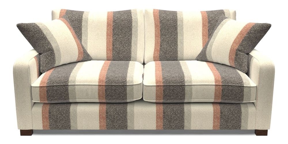 Bespoke 3 Seater Sofas