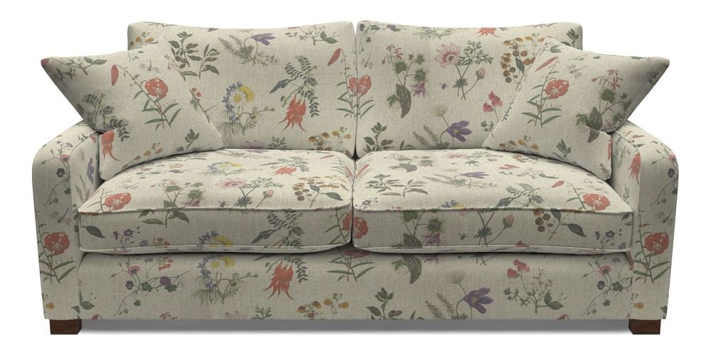 Bespoke 3 Seater Sofas