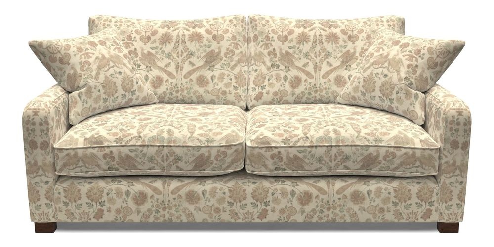 Bespoke 3 Seater Sofas