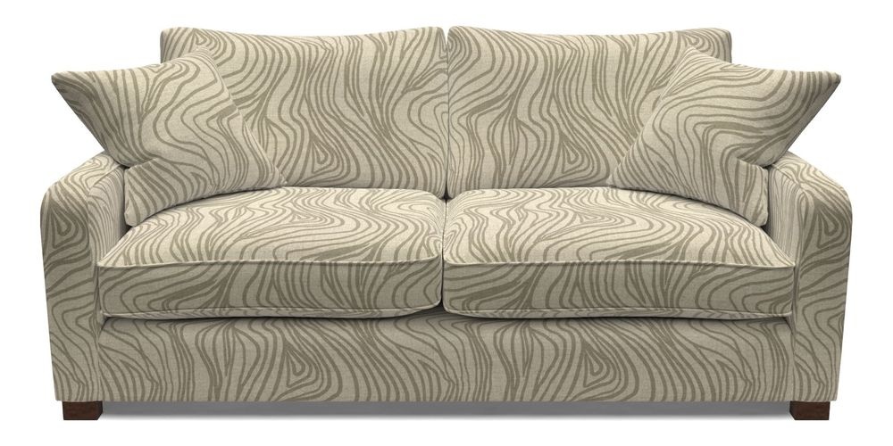 Bespoke 3 Seater Sofas