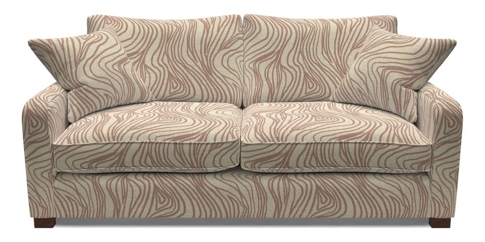 Bespoke 3 Seater Sofas
