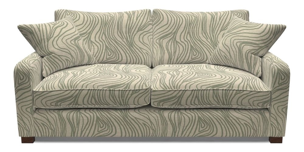 Bespoke 3 Seater Sofas