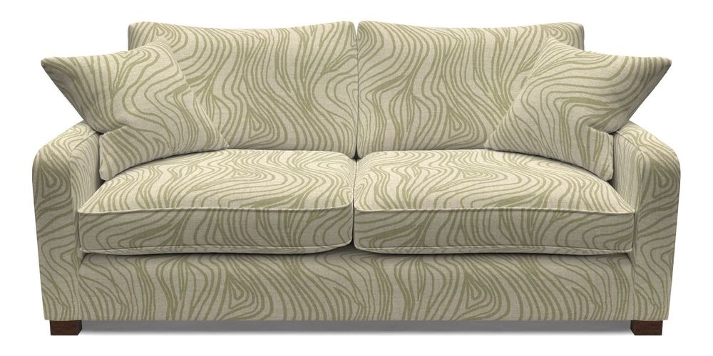 Bespoke 3 Seater Sofas