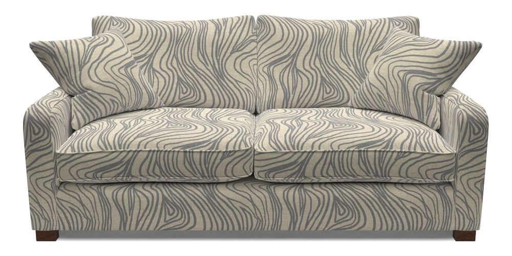 Bespoke 3 Seater Sofas