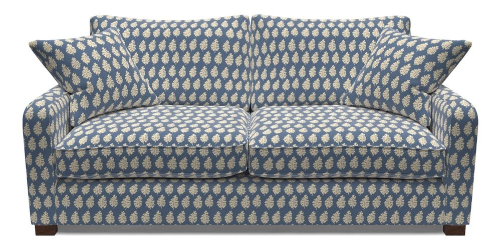 Bespoke 3 Seater Sofas