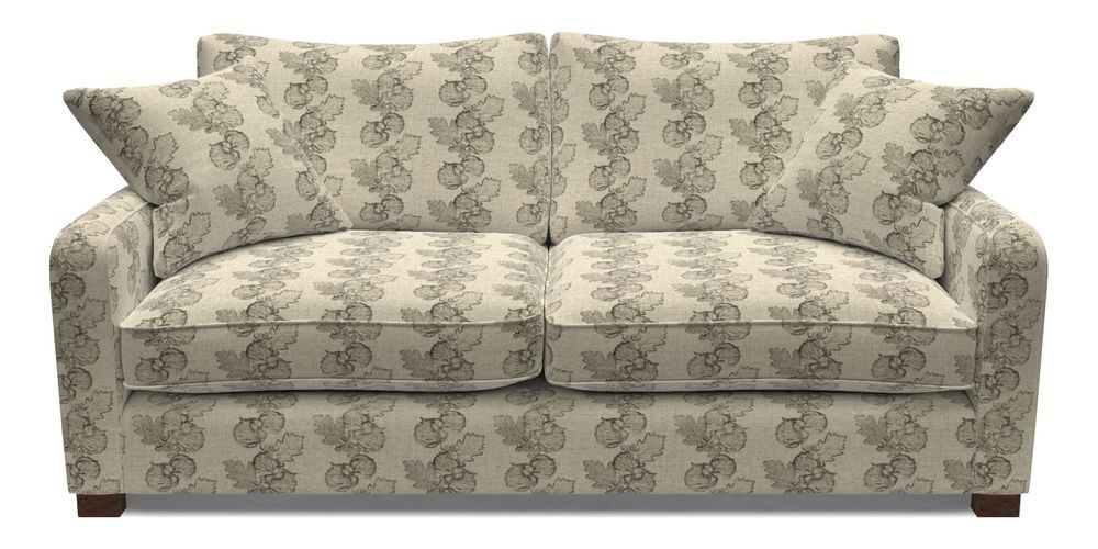 Bespoke 3 Seater Sofas