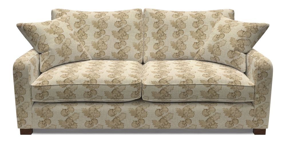 Bespoke 3 Seater Sofas