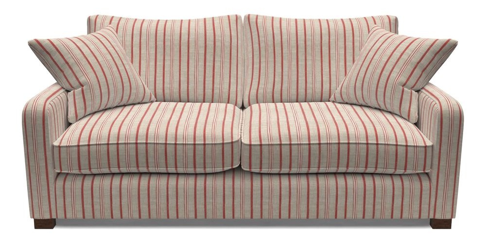 Bespoke 3 Seater Sofas