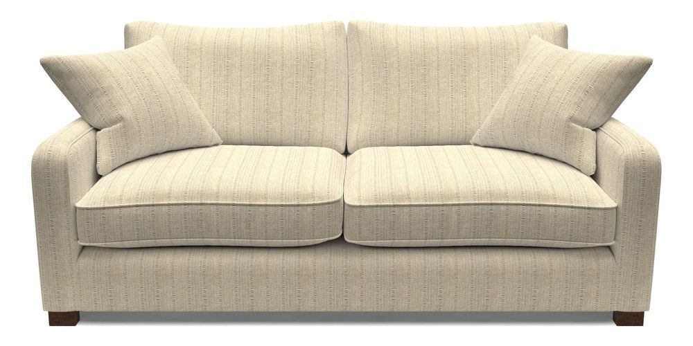 Bespoke 3 Seater Sofas