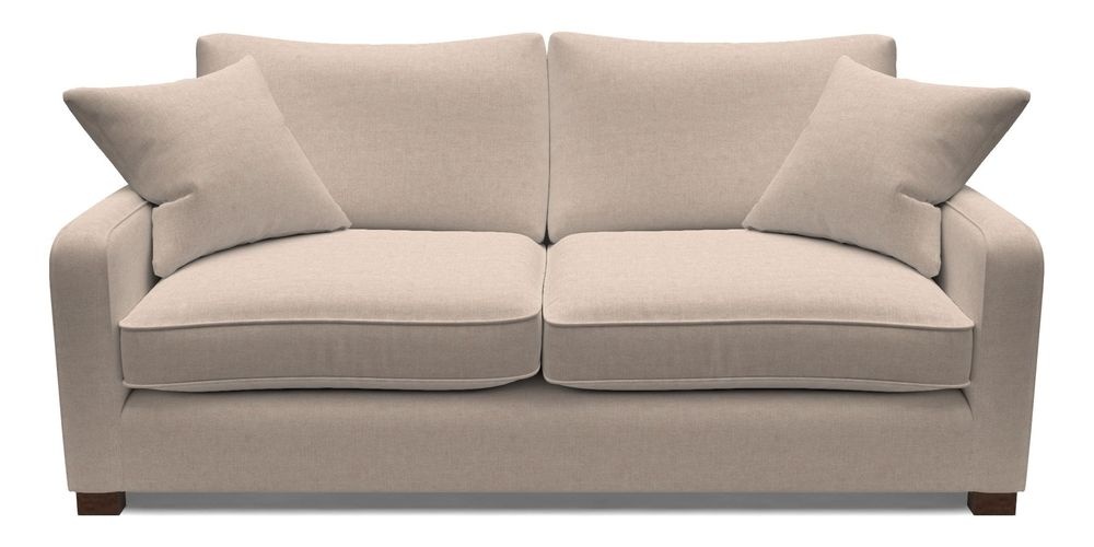 Bespoke 3 Seater Sofas